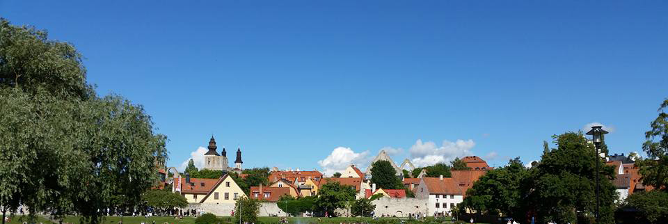 Frukostseminarium i Almedalen: Stadens kontrollrum